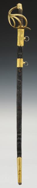 Photo 2 : SABER OF DRAGONS, model Year XI, First Empire. 28442