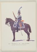 Photo 2 : Uniformi storiche dell’Arma dei Carabinieri