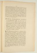 Photo 3 : ORDONNANCE DU ROI, concernant les Dragons. Du 21 décembre 1762. 31 pages