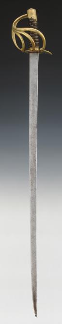 Photo 3 : SABER OF DRAGONS, model Year XI, First Empire. 28442