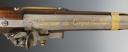 Photo 3 : PISTOL OF THE KING'S MILITARY HOUSEHOLD GUARDS, first model, 1814-1816, First Restoration. 30169