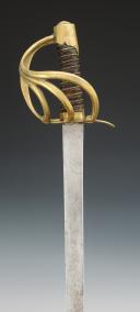 Photo 4 : SABER OF DRAGONS, model Year XI, First Empire. 28442
