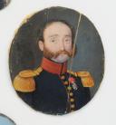 Photo 4 : QUATRE PORTRAITS MINIATURES, Restauration. 32208