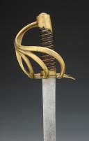 Photo 5 : SABER OF DRAGONS, model Year XI, First Empire. 28442