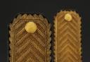 Photo 5 : PAIR OF EPAULETS OF THE MARSHAL OF FRANCE, Third Republic. 27171