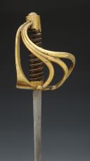 Photo 6 : SABER OF DRAGONS, model Year XI, First Empire. 28442
