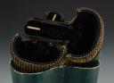 Photo 6 : PAIR OF EPAULETS OF THE MARSHAL OF FRANCE, Third Republic. 27171