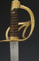 Photo 8 : SABER OF DRAGONS, model Year XI, First Empire. 28442