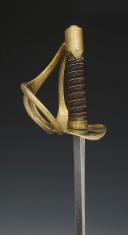 Photo 9 : SABER OF DRAGONS, model Year XI, First Empire. 28442