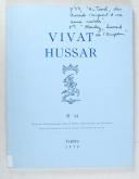 Photo 1 : Vivat Hussar