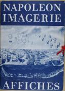 " Napoléon Imagerie, Affiches " - livre - Paris