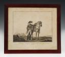 VERNET HORACE - DIVISIONAL GENERAL FIRST EMPIRE: engraving, First Empire. 32888