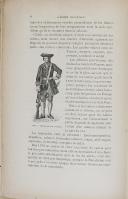 Photo 3 : NOLL (Ned) - " Historique de l'Armée Coloniale " - Paris - Berger-Levrault - 1896
