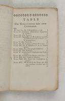 Photo 3 : Ordonnance du Roi portant règlement sur l’administration de tous les corps … Du 25 mars 1776 