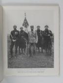 Photo 4 : BRUNON - La voute de gloire - Histoire des drapeaux de la légion étrangère 1831-1931