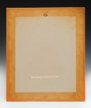 Photo 4 : INFANTERIE DE LA GARDE ROYALE, Restauration : Gouache originale. 32209