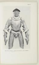 Photo 4 : WALLACE COLLECTION CATALOGUES. European arms and armour.