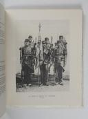 Photo 7 : BRUNON - LA VOÛTE DE GLOIRE - Histoire des drapeaux de la légion étrangère 1831-1931.