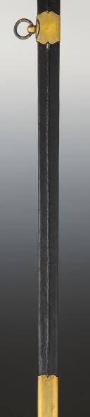 Photo 13 : DRAGOON SABRE, Model of the Year XI, First Empire. 30455