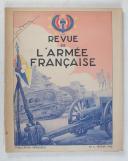 Photo 1 : Revue de l'Armée française 