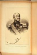 Photo 1 : BIOT (Col.). Souvenirs anecdotiques et militaires (1812-1832).