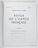 Photo 2 : Revue de l'Armée française 