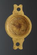 Photo 2 : Bridle for an officer of the Engineers, model 1853, Second Empire 29246-9.