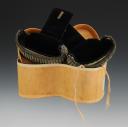 Photo 3 : PAIR OF DRAGON COLONEL'S EPAULETS, Third Republic. 27191