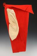 Photo 3 : BASQUE D'UNIFORME D'OFFICIER, Restauration. 32210