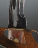 Photo 6 : SABRE D'ABORDAGE HOLLANDAIS, Fin XIXème - Début XXème siècle. 33158