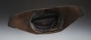 Photo 7 : BICORNE OFFICER'S HAT OF THE 11th DRAGOON REGIMENT, Second Empire. 27738