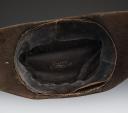 Photo 8 : BICORNE OFFICER'S HAT OF THE 11th DRAGOON REGIMENT, Second Empire. 27738