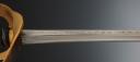 Photo 9 : CAVALRY NON-COMMISSIONED OFFICER'S SABER, model 1896, Third Republic. 29513