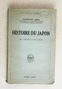 BERSIHAND. Histoire du Japon des origines à nos jours.