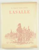 Photo 1 : HOURTOULLE : LE GÉNÉRAL COMTE CHARLES LASALLE, 1775-1809.