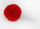 REPRODUCTION D'UN POMPON POUR SHAKO, Premier Empire. 29339