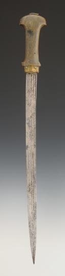 DAGUE DE CHASSE COMPOSITE, Ancienne Monarchie. 32172