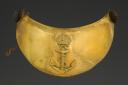 MARINE OFFICER'S COLLAR, Second Empire. 29546-1R
