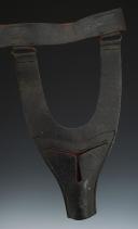 Photo 2 : SWORD BELT OF THE POLYTECHNICAL SCHOOL, model 1830, July Monarchy - Second Empire. 26320