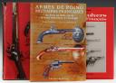 Photo 2 : TROIS OUVRAGES SUR LES ARMES À FEU. BROOKER ROBERT - LORAIN PIERRE - VUILLEMIN HENRI. 33423