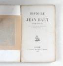 Photo 3 : MONT-ROND (M. de) – Histoire de Jean Bart