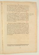 Photo 3 : ORDONNANCE DU ROI, concernant le Régiment Royal-Italien. Du 21 décembre 1762.19 pages