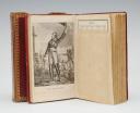 Photo 3 : ALMANACH DE LA COUR, DE LA VILLE ET DES DÉPARTEMENTS POUR L'ANNÉE 1822, Restauration. 29275