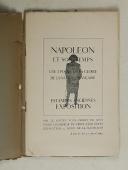 Photo 3 : Napoléon et son temps – Estampes anciennes.
