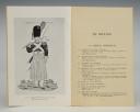 Photo 4 : L'IMAGERIE POPULAIRE FRANÇAISE 1370-1890. 18902-1