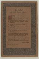 Photo 5 : Papier à lettres à entête, guerre 1914-1918, Belgique