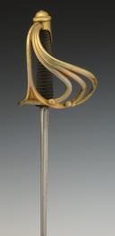 Photo 7 : LINE CAVALRY SABER, model 1816, Restoration period. 29528