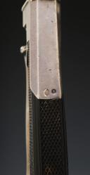 Photo 12 : SABRE D'OFFICIER DU 21ème RÉGIMENT D'INFANTERIE LÉGÈRE, Premier Empire. 29215