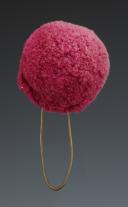 POMPON POUR SHAKO, Troisième République. 29340
