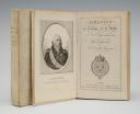COURT AND CITY ALMANAC FOR THE YEAR 1817, Restoration period. 29273
